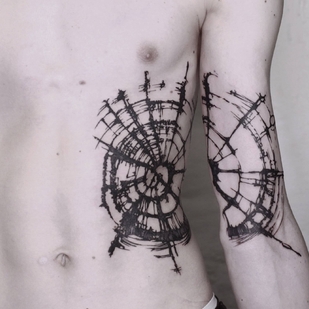 tatouage #31999 | Artiste tatoueur Lena Koroleva