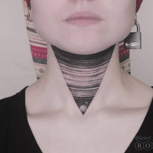 tatouage #32005 | Artiste tatoueur Lena Koroleva