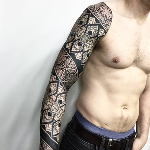 tatouage #32028 | Artiste tatoueur Melow Perez