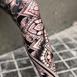 tatouage #32031 | Artiste tatoueur Melow Perez