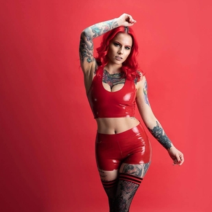 🔥 Photos sexy, portfolio de mannequin  #32119 Modèle de tatouage Tori Surowiec