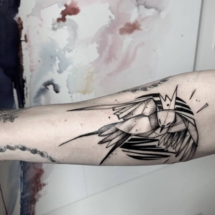 tatouage #32139 | Artiste tatoueur Filip Fabian