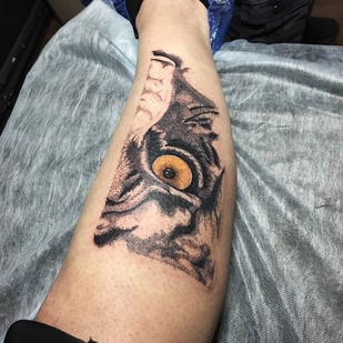 tatouage #32173 | Artiste tatoueur Aleksandr (Faust) Stroilov