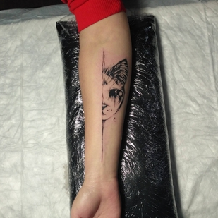 tatouage #32171 | Artiste tatoueur Aleksandr (Faust) Stroilov