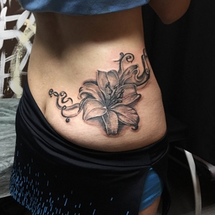 tatouage #32195 | Artiste tatoueur Aleksandr (Faust) Stroilov