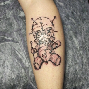 tatouage #32183 | Artiste tatoueur Aleksandr (Faust) Stroilov