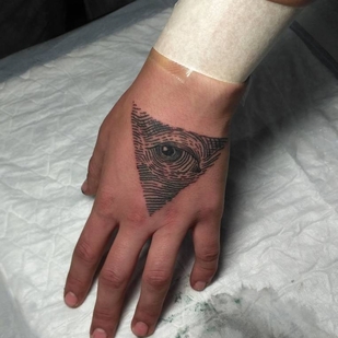 tatouage #32160 | Artiste tatoueur Aleksandr (Faust) Stroilov