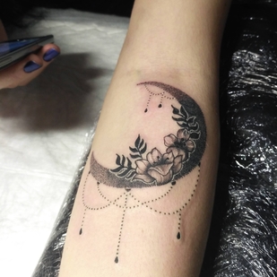 tatouage #32180 | Artiste tatoueur Aleksandr (Faust) Stroilov