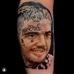 tatouage #37073 | Artiste tatoueur Craig Startin