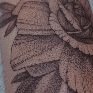 tatouage #37110 | Artiste tatoueur Zelenskaya Mayya