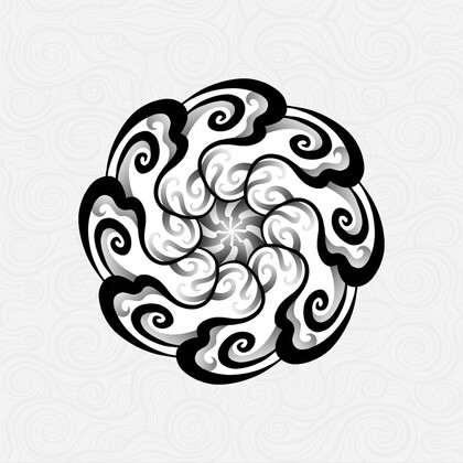 Idées de Tatouage #37230 Artiste tatoueur Konstantin Ovsyannikov