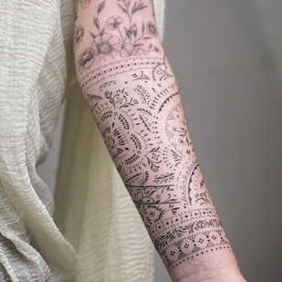 tatouage #41955 | Artiste tatoueur Blum