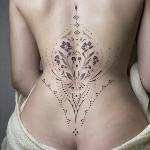 tatouage #41964 | Artiste tatoueur Blum
