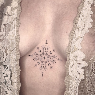 tatouage #41965 | Artiste tatoueur Blum