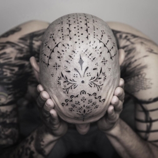 tatouage #41970 | Artiste tatoueur Blum