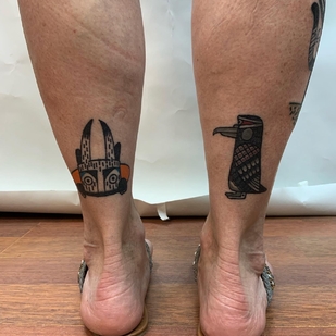 tatouage #58169 | Artiste tatoueur Denxku