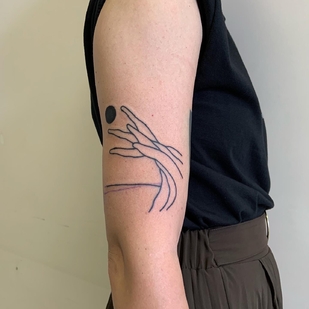 tatouage #58158 | Artiste tatoueur Denxku