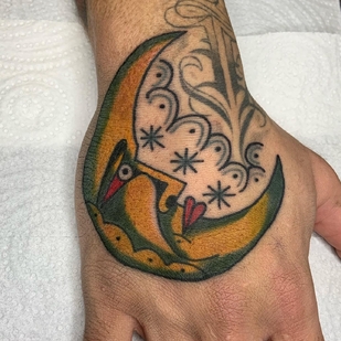 tatouage #58194 | Artiste tatoueur Denxku