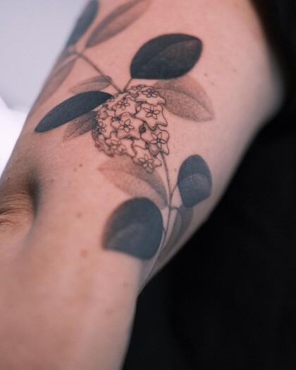 Idées de Tatouage # Artiste tatoueur KimBobby