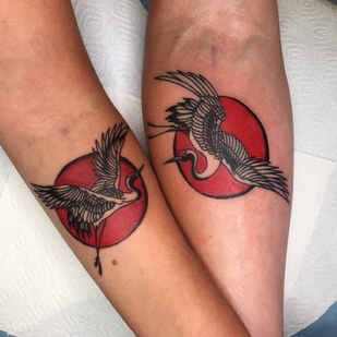 tatouage #58318 | Artiste tatoueur Valera Pashkov