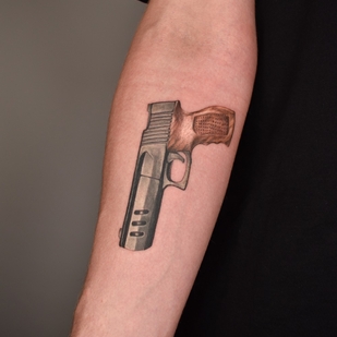 tatouage #58353 | Artiste tatoueur Yuliya Grishanok