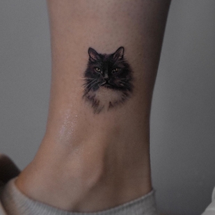 tatouage #58386 | Artiste tatoueur Ekaterina Biyanova