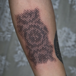 tatouage #58484 | Artiste tatoueur Intat