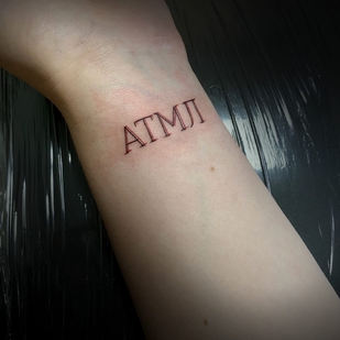 tatouage #58551 | Artiste tatoueur Sofia Kitsune Tattoo