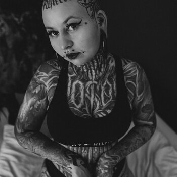 Modèle de tatouage kxrnblume 