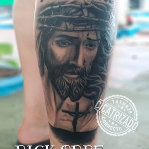 tatouage #58665 | Artiste tatoueur Rick Orbe