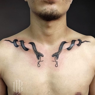 tatouage #58673 | Artiste tatoueur Rick Orbe