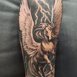 tatouage #72907 | Artiste tatoueur Andrey Shapovalov