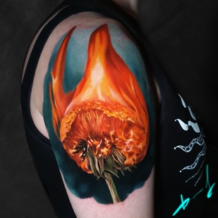 tatouage #72930 | Artiste tatoueur Daniil Sholtin