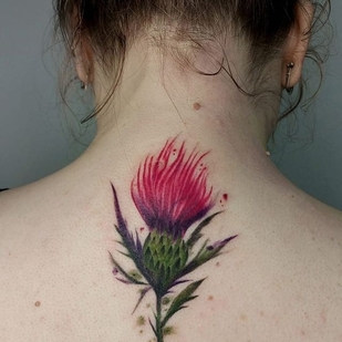 tatouage #73050 | Artiste tatoueur Polina Alekseevna Mironenko