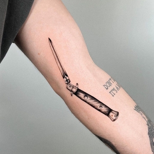 tatouage #73127 | Artiste tatoueur Joshua Williams