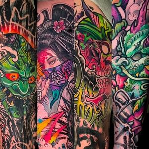 Kate Perets | New York City, USA | iNKPPL