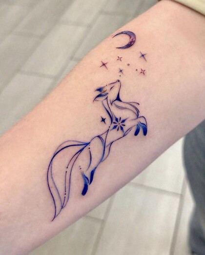 Idées de Tatouage # Artiste tatoueur Ehyang