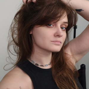 Alena | Tbilisi, Georgia | iNKPPL