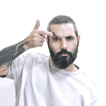 Artiste tatoueur EFTHIMIS