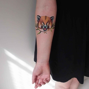 tatouage #2279 | Artiste tatoueur Sasha Unisex