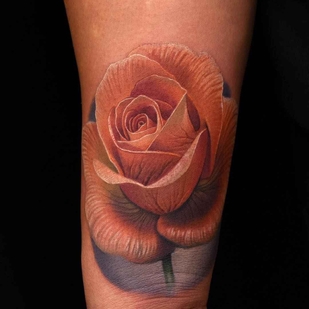 tatouage #2660 | Artiste tatoueur Phil Garcia