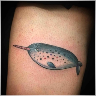 tatouage #13306 | Artiste tatoueur Fabio MOROF Moro