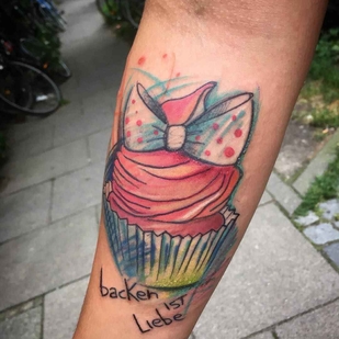 tatouage #13326 | Artiste tatoueur Fabio MOROF Moro