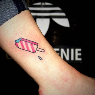 tatouage #13353 | Artiste tatoueur Anton