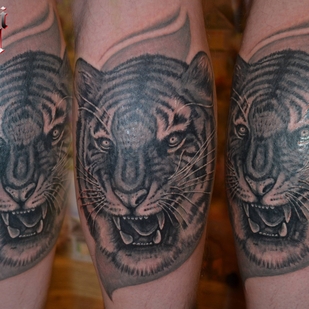 tatouage #25294 | Artiste tatoueur Evgeniy Malcev