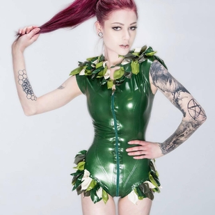 🔥 Photos sexy, portfolio de mannequin  #25243 Modèle de tatouage Miss Mandy