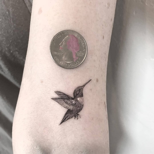 tatouage #25372 | Artiste tatoueur NAL