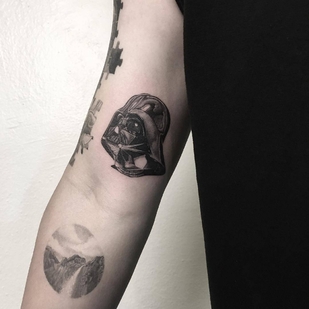 tatouage #25379 | Artiste tatoueur NAL