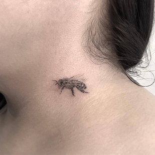 tatouage #25380 | Artiste tatoueur NAL