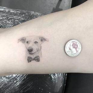 tatouage #25386 | Artiste tatoueur NAL